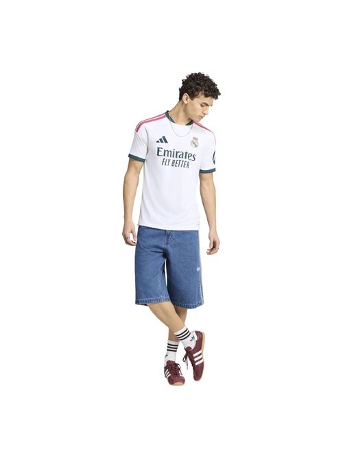 Adidas Real Madrid maglia gara home 26/27 Real Madrid | JZ7206HOME 26/27